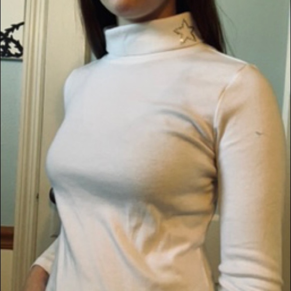 Turtle neck
